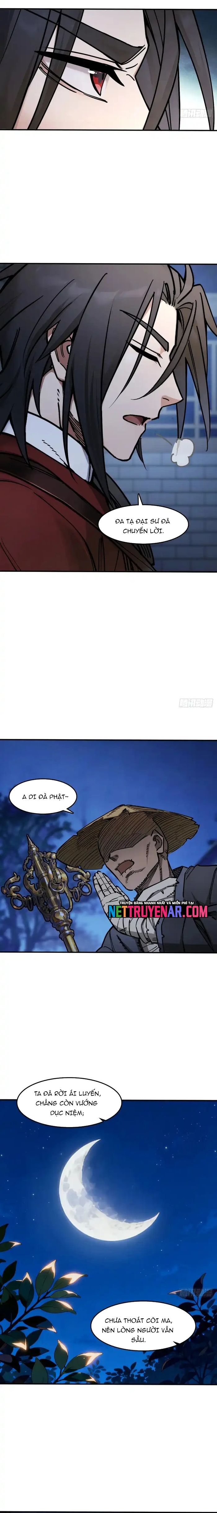 Bắt Đầu Từ Cửu Đầu Điểu Chap 332 - Next Chap 333