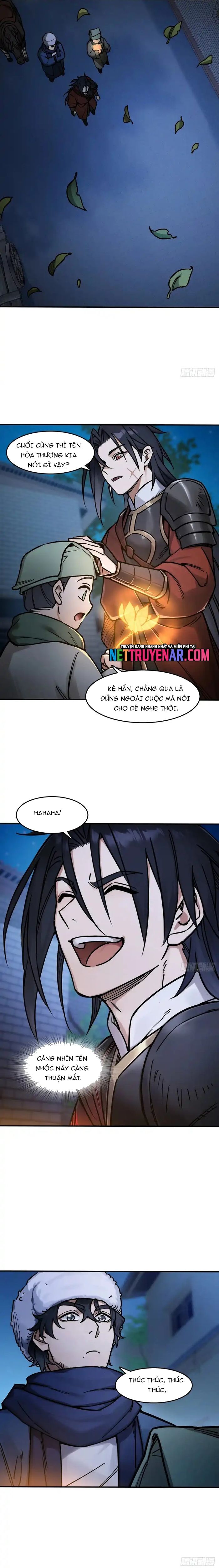 Bắt Đầu Từ Cửu Đầu Điểu Chap 332 - Next Chap 333