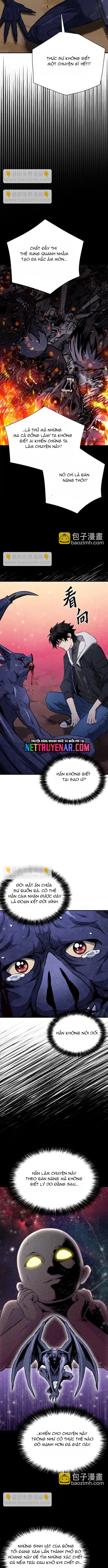 Druid Tại Ga Seoul Chap 156 - Next Chap 157