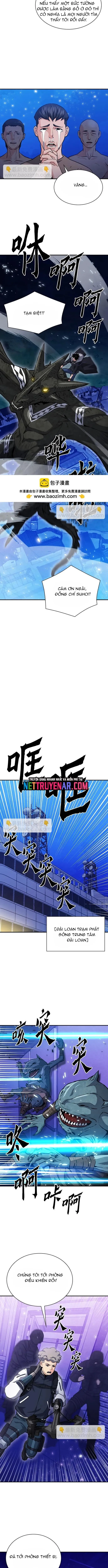 Druid Tại Ga Seoul Chap 156 - Next Chap 157