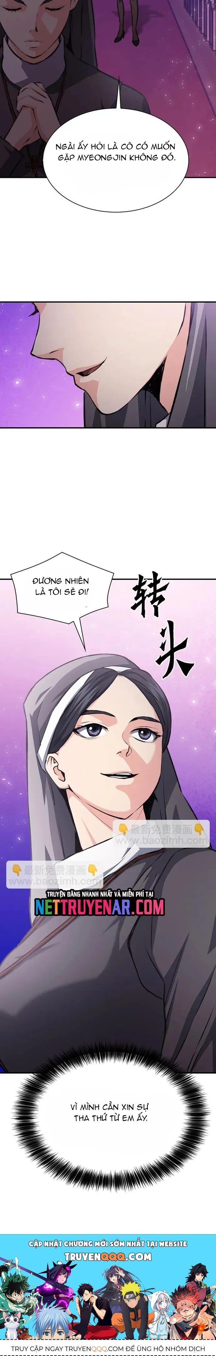 Druid Tại Ga Seoul Chap 156 - Next Chap 157