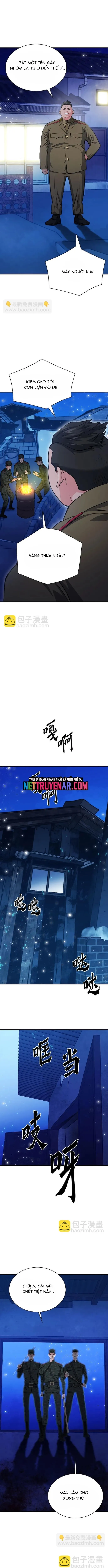 Druid Tại Ga Seoul Chap 156 - Next Chap 157