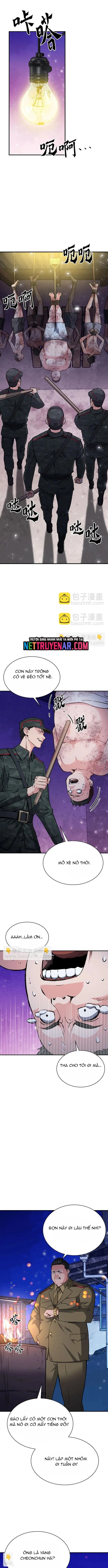 Druid Tại Ga Seoul Chap 156 - Next Chap 157