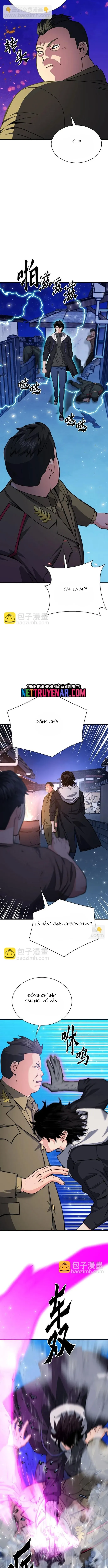 Druid Tại Ga Seoul Chap 156 - Next Chap 157