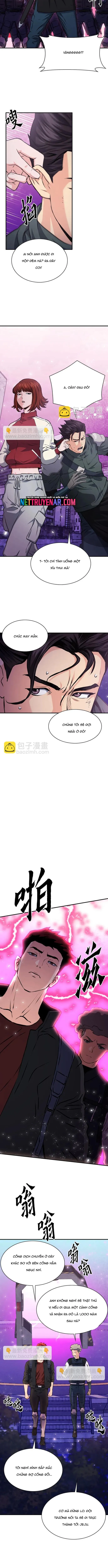 Druid Tại Ga Seoul Chap 157 - Next Chap 158