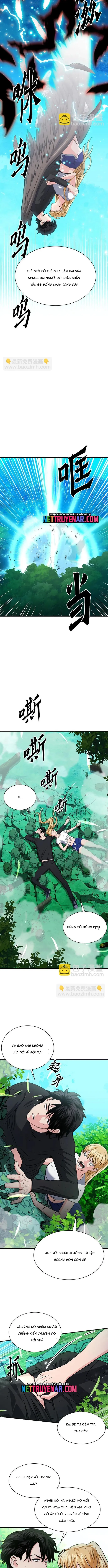 Druid Tại Ga Seoul Chap 157 - Next Chap 158