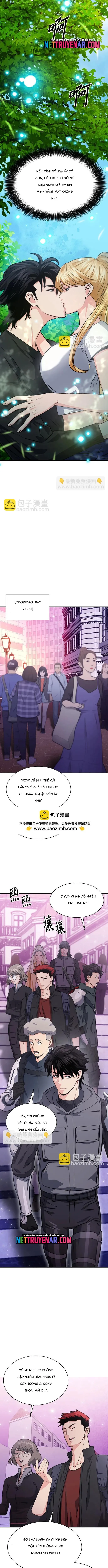 Druid Tại Ga Seoul Chap 157 - Next Chap 158