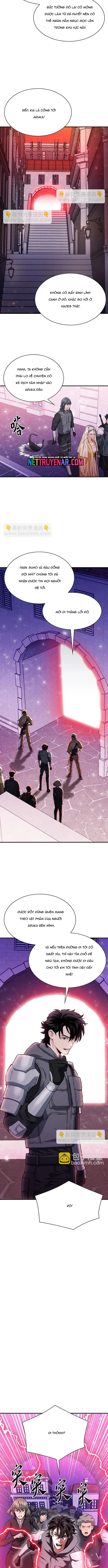 Druid Tại Ga Seoul Chap 157 - Next Chap 158