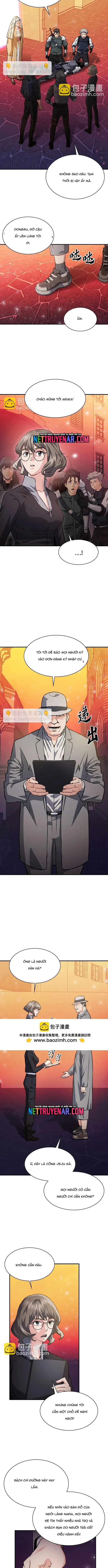 Druid Tại Ga Seoul Chap 157 - Next Chap 158