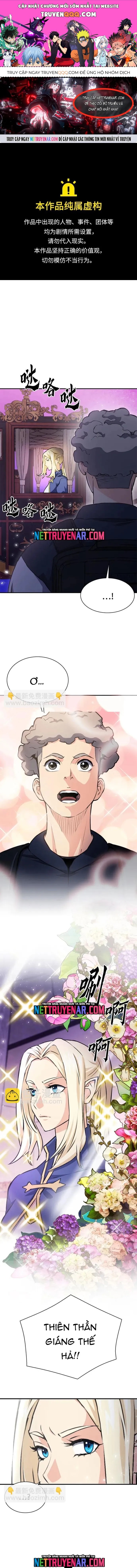 Druid Tại Ga Seoul Chap 158 - Next Chap 159