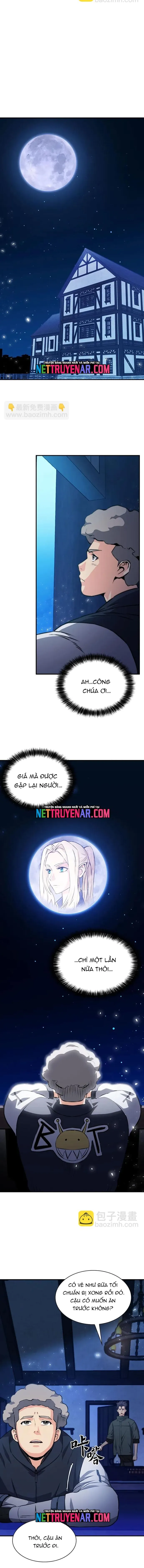 Druid Tại Ga Seoul Chap 158 - Next Chap 159