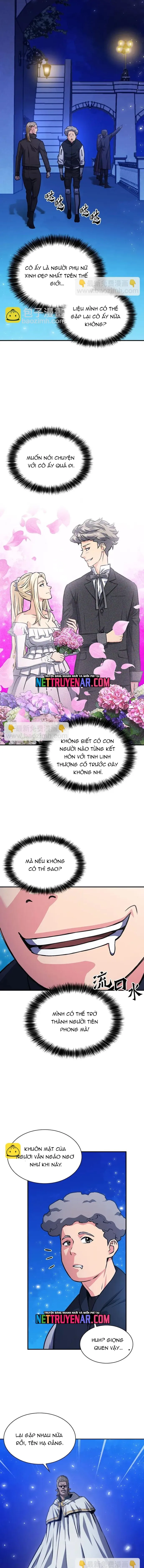 Druid Tại Ga Seoul Chap 158 - Next Chap 159