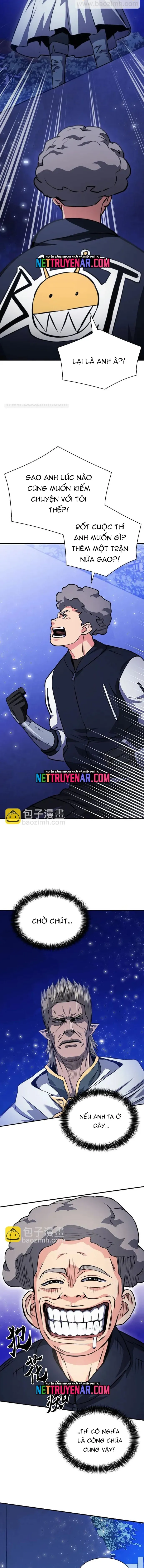 Druid Tại Ga Seoul Chap 158 - Next Chap 159