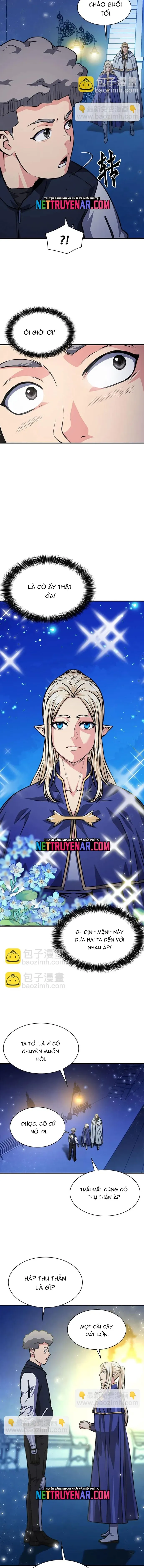 Druid Tại Ga Seoul Chap 158 - Next Chap 159