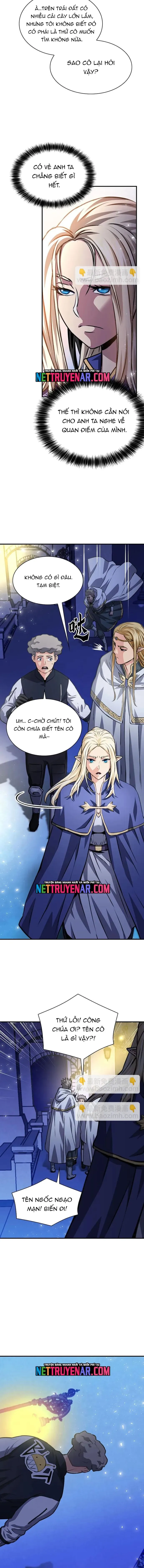 Druid Tại Ga Seoul Chap 158 - Next Chap 159