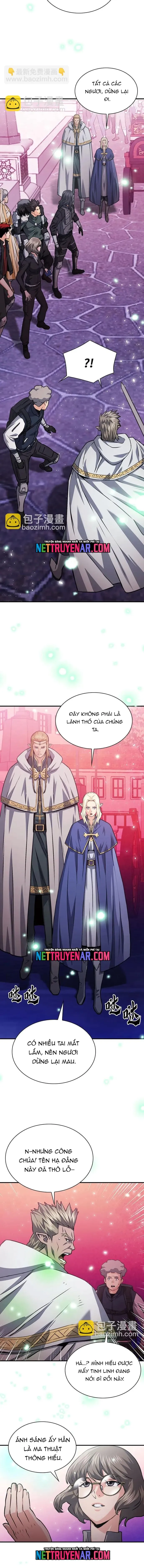 Druid Tại Ga Seoul Chap 158 - Next Chap 159