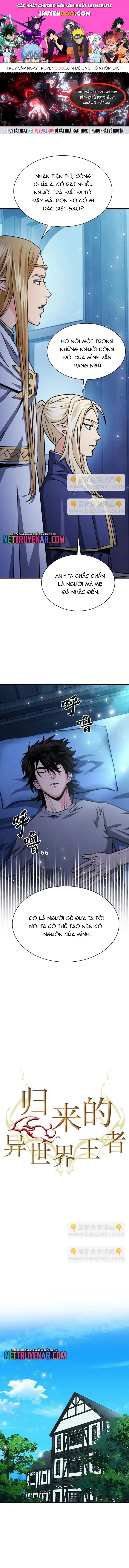 Druid Tại Ga Seoul Chap 159 - Next Chap 160