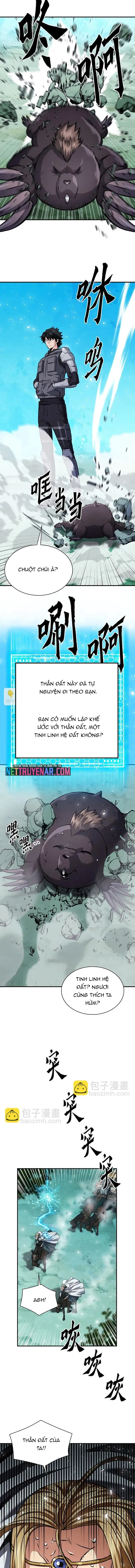 Druid Tại Ga Seoul Chap 159 - Next Chap 160