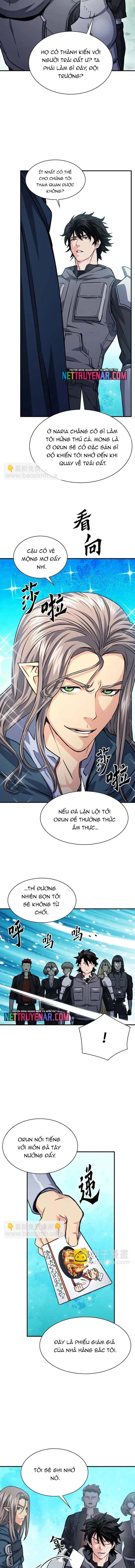 Druid Tại Ga Seoul Chap 159 - Next Chap 160