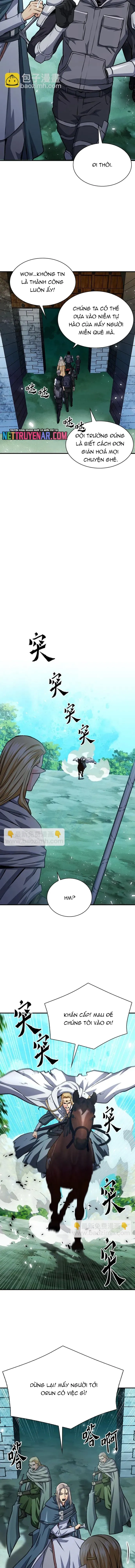 Druid Tại Ga Seoul Chap 159 - Next Chap 160