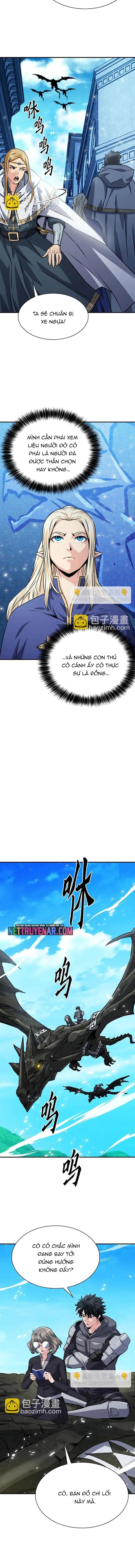 Druid Tại Ga Seoul Chap 159 - Next Chap 160