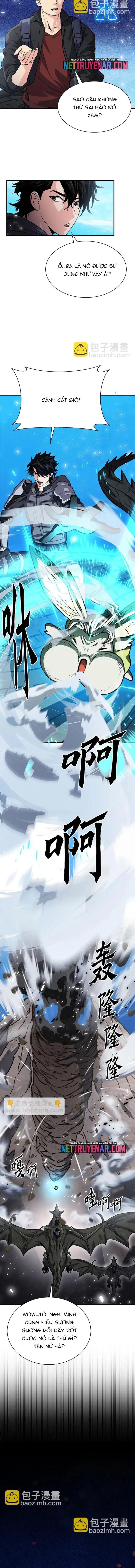 Druid Tại Ga Seoul Chap 159 - Next Chap 160