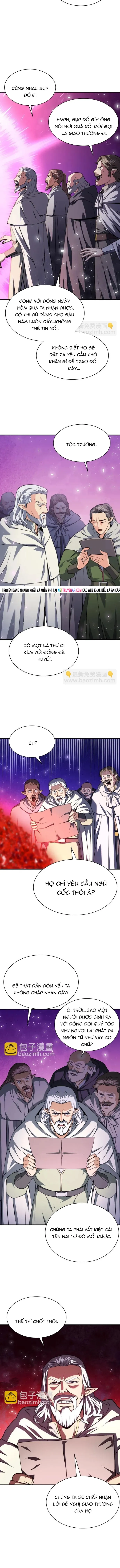 Druid Tại Ga Seoul Chap 160 - Next Chap 161