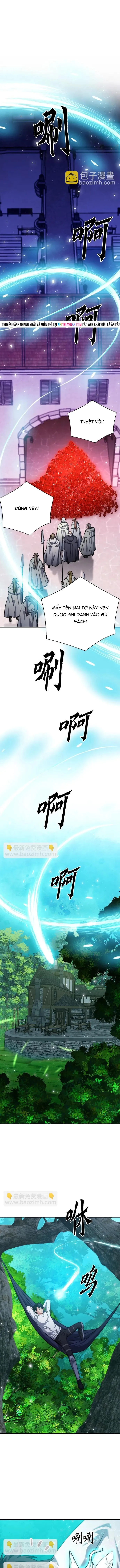 Druid Tại Ga Seoul Chap 160 - Next Chap 161