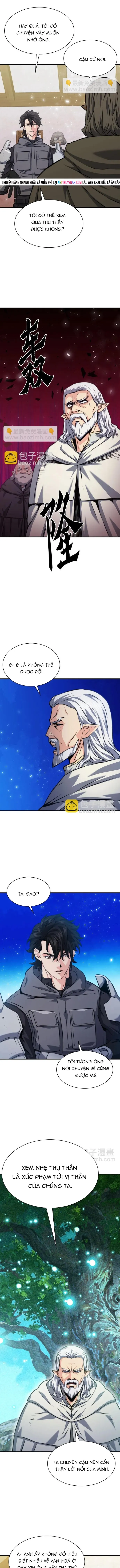 Druid Tại Ga Seoul Chap 160 - Next Chap 161