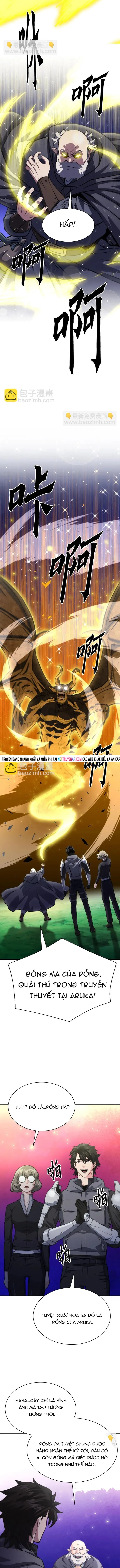 Druid Tại Ga Seoul Chap 160 - Next Chap 161