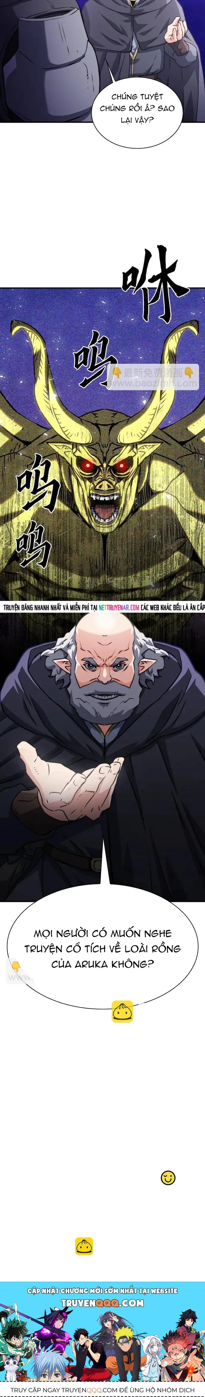 Druid Tại Ga Seoul Chap 160 - Next Chap 161