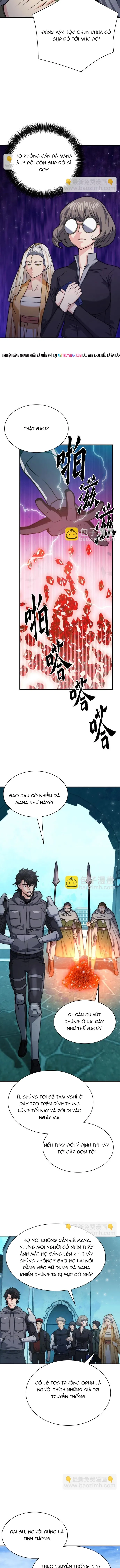 Druid Tại Ga Seoul Chap 160 - Next Chap 161