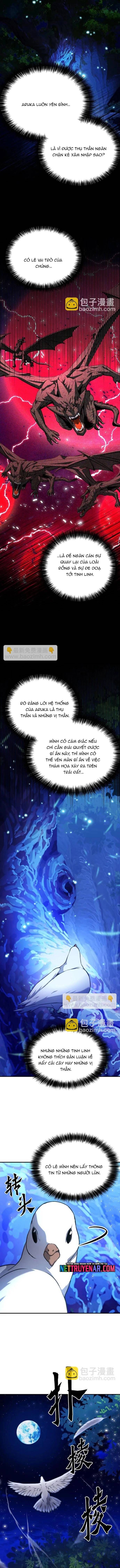 Druid Tại Ga Seoul Chap 161 - Next Chap 162