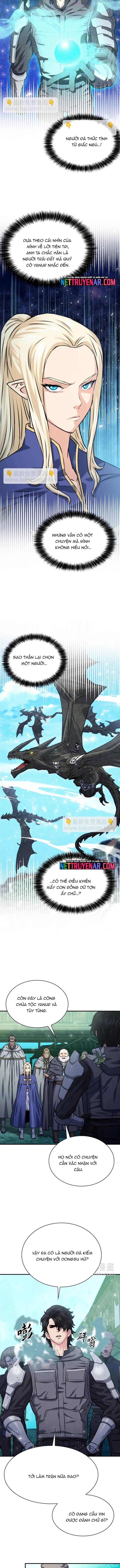 Druid Tại Ga Seoul Chap 161 - Next Chap 162