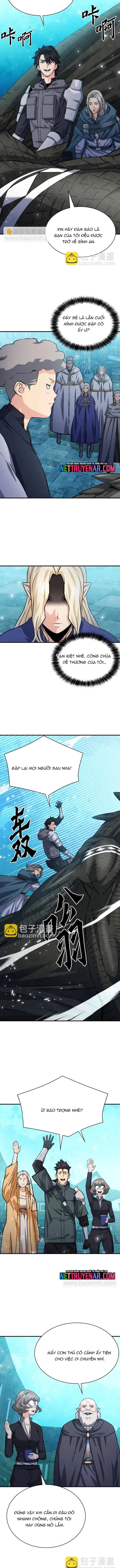 Druid Tại Ga Seoul Chap 161 - Next Chap 162