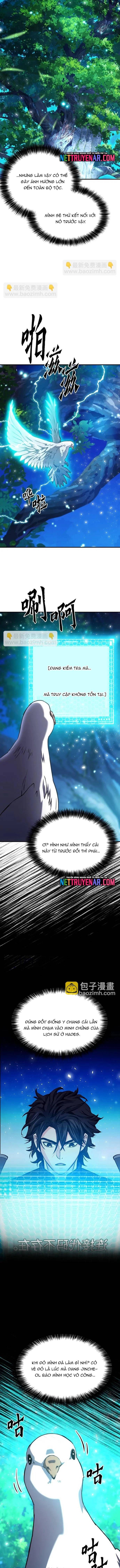 Druid Tại Ga Seoul Chap 161 - Next Chap 162