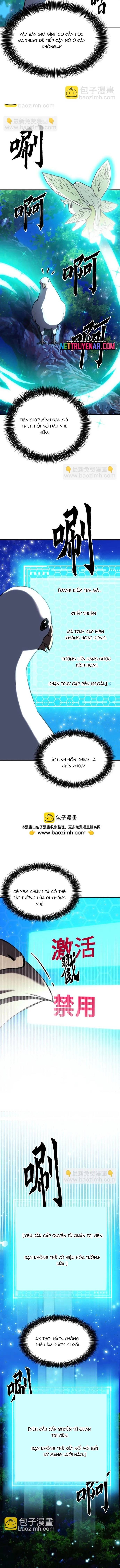 Druid Tại Ga Seoul Chap 161 - Next Chap 162