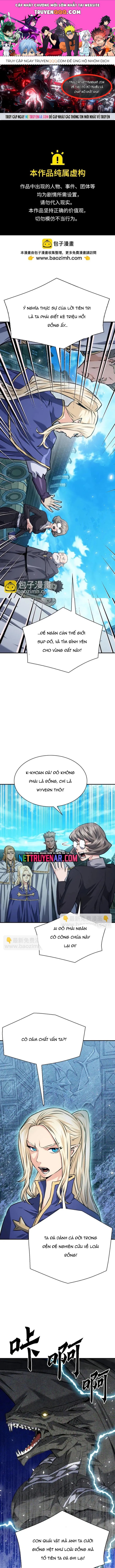 Druid Tại Ga Seoul Chap 162 - Next Chap 163