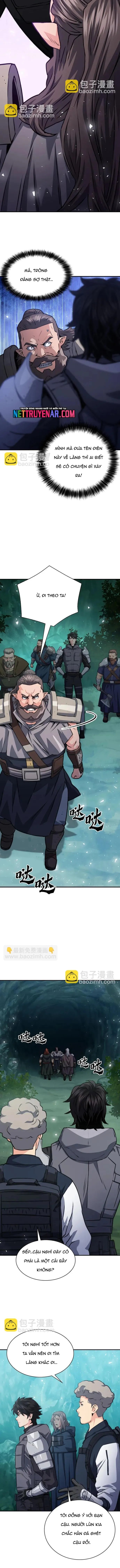 Druid Tại Ga Seoul Chap 162 - Next Chap 163