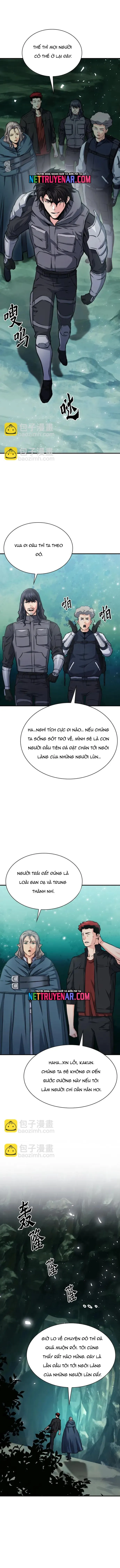 Druid Tại Ga Seoul Chap 162 - Next Chap 163