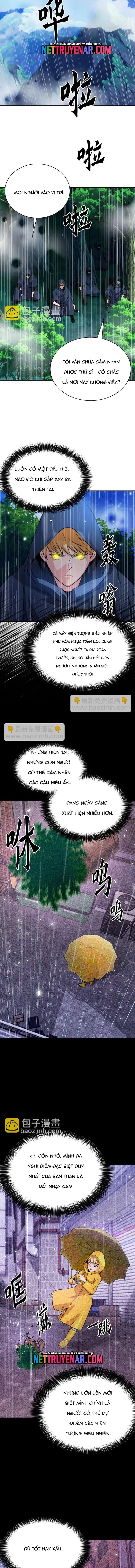 Druid Tại Ga Seoul Chap 162 - Next Chap 163