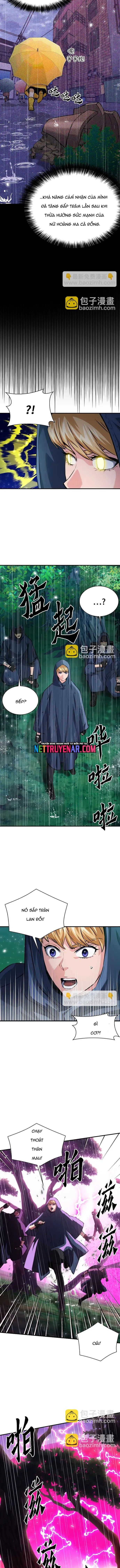 Druid Tại Ga Seoul Chap 162 - Next Chap 163