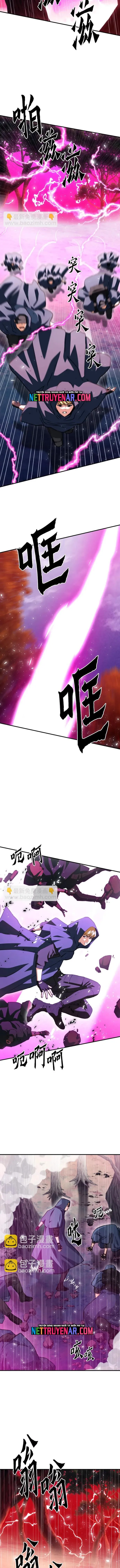 Druid Tại Ga Seoul Chap 162 - Next Chap 163