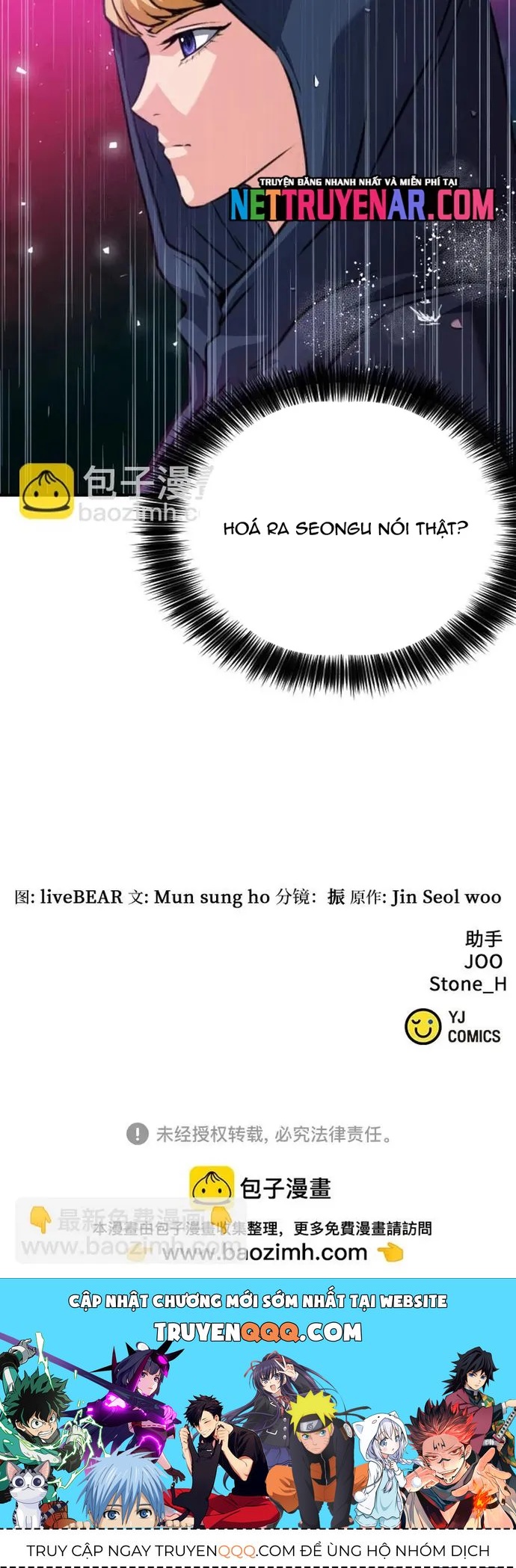 Druid Tại Ga Seoul Chap 162 - Next Chap 163