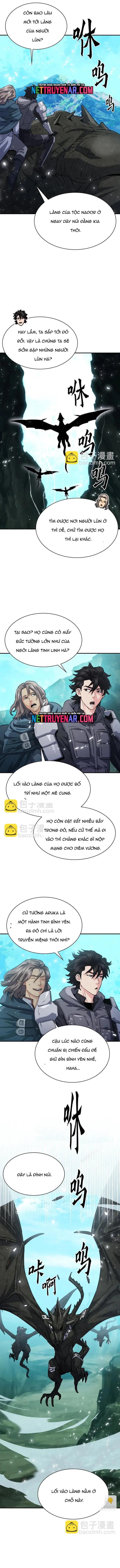 Druid Tại Ga Seoul Chap 162 - Next Chap 163