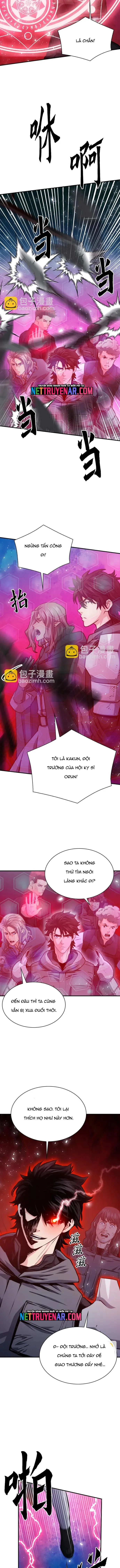 Druid Tại Ga Seoul Chap 162 - Next Chap 163