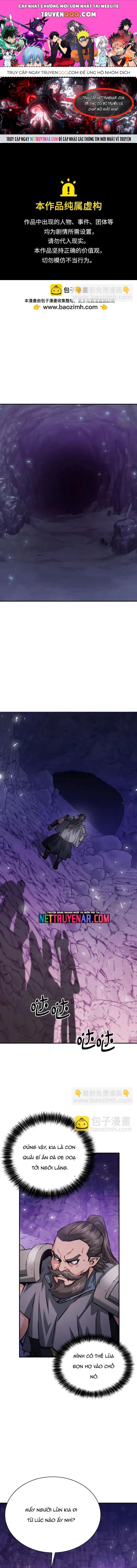 Druid Tại Ga Seoul Chap 163 - Next Chap 164