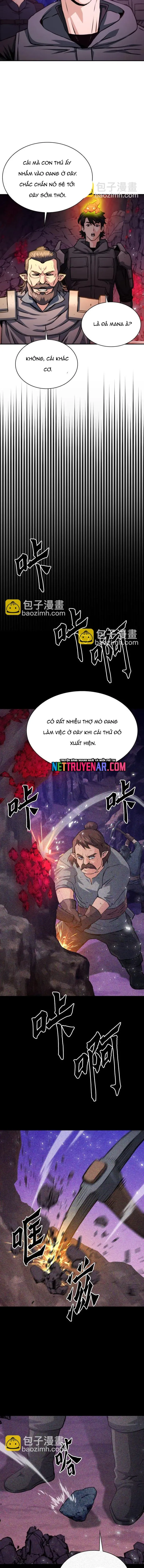 Druid Tại Ga Seoul Chap 163 - Next Chap 164