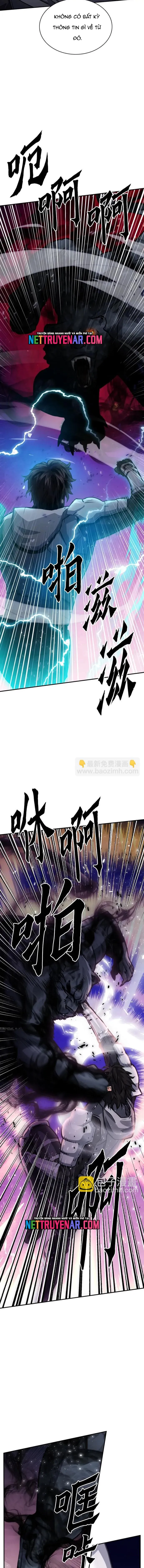 Druid Tại Ga Seoul Chap 163 - Next Chap 164