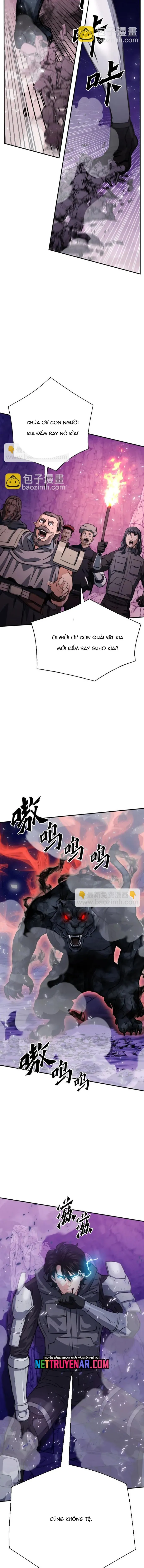 Druid Tại Ga Seoul Chap 163 - Next Chap 164